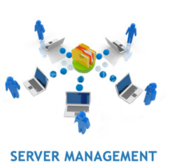 Outsourced Server Management