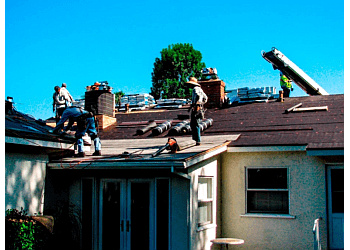 jacksonville fl roofing contractors