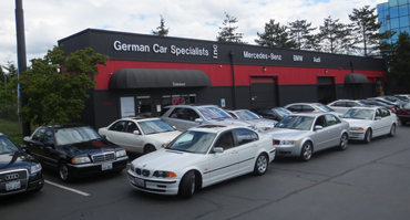 Porsche Service