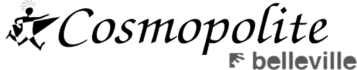 cosmopolite