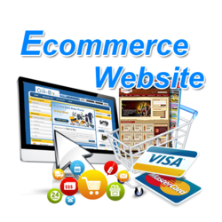 Ecommerce Site Design