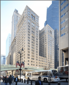 manhattan real estate