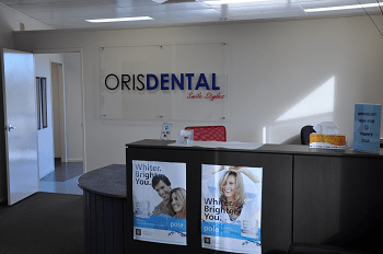 Sunshine Coast dentist