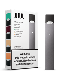 Juul Starter Kit