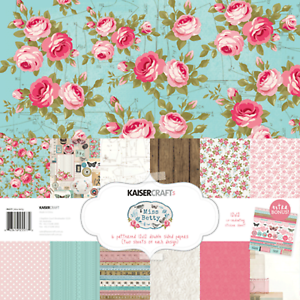 craft die cuts