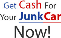 junk car removal