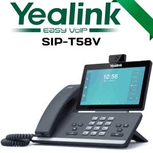 Yealink T21P-E2 IP Phone Redstar Africa Networks
