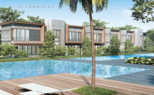parc clematis floor plans