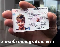 residence visa