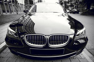 BMW service near me
