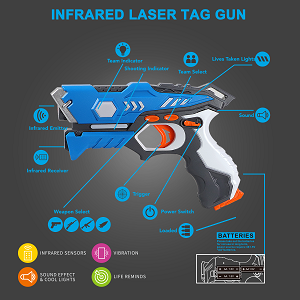 laser tag singapore