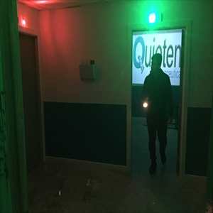 escape games