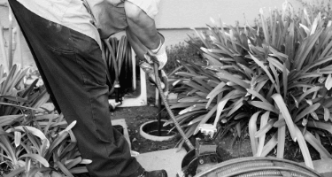 Blocked Drains Southend
