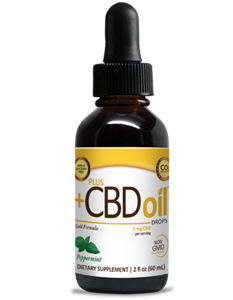 Buy CBD Oil online at Diamond CBD