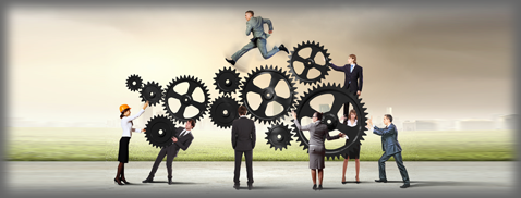 Corporate Team Building Singapore