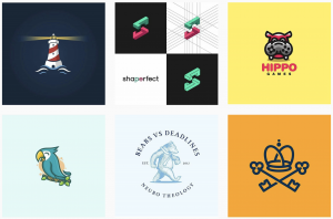 logo olshop