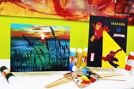 Art Jamming