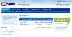cibc online banking