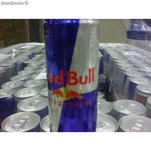 Red Bull Manufacturers