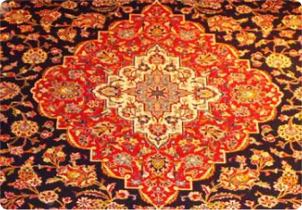 Rug Wash