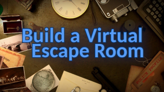 virtual escape games
