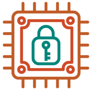 protect screen content