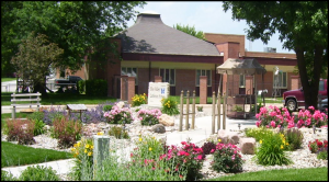 Care Homes Leamington Spa