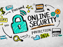 protect online privacy