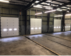 Garage Doors Canvey Island