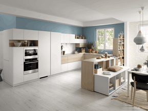 Kitchens Norwich