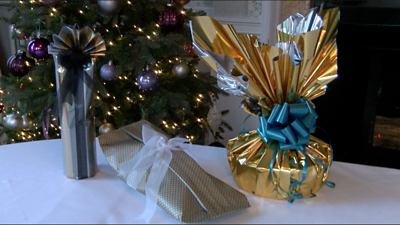 self-made gifts