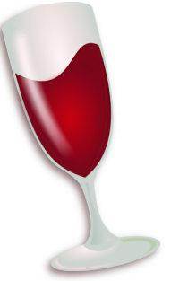 wine in bulk