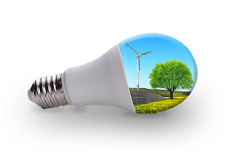 Energy Plans
