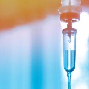 iv therapy Miami