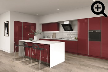 kitchens norwich