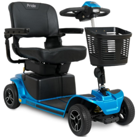 rent a scooter in honolulu