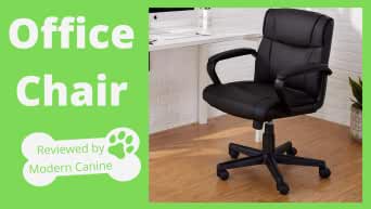Draughtsman chairs
