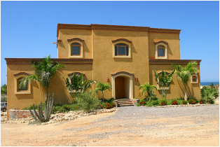 todos santos real estate