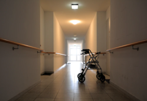 care homes hertfordshire