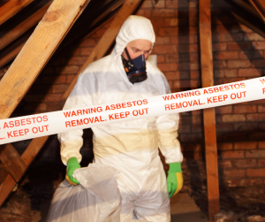 asbestos removal Oxford