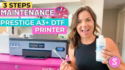 dtf printer