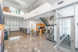 office rental colchester
