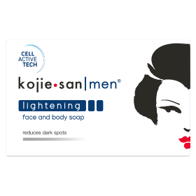 kojie san soap