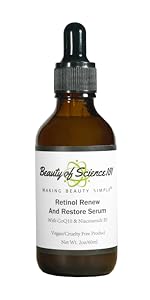 kojic acid serum the best serum ever