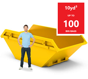 skip hire bromley