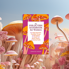 Magic Mushroom