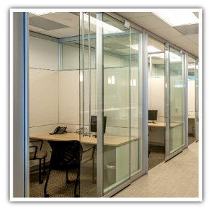 office space hire stansted