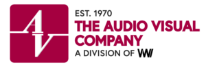 Professional AV Company