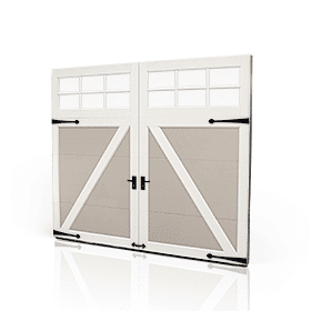 garage doors benfleet