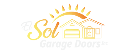 lime garage doors